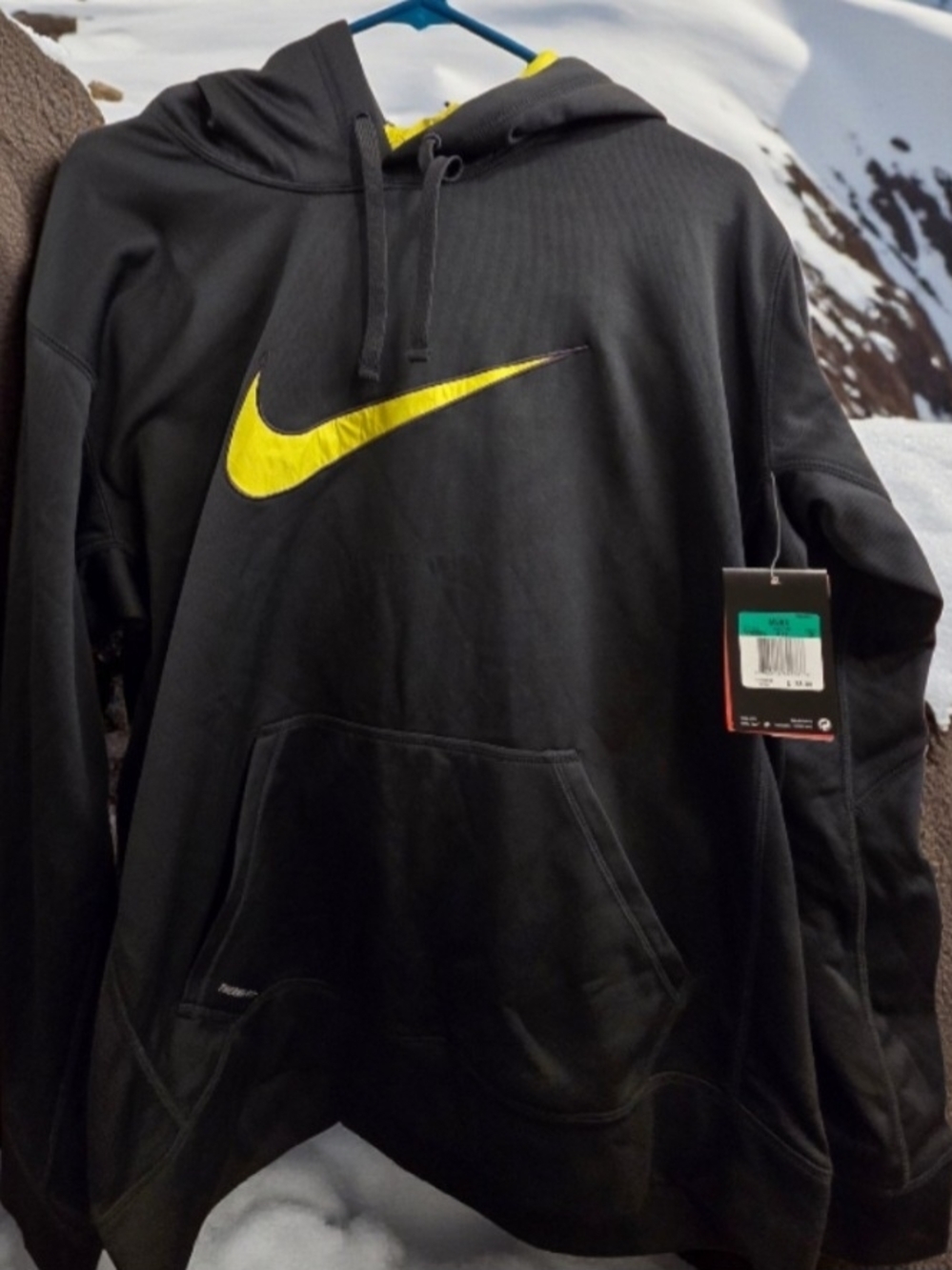 Men's Nike Therma-Fit Hoodie